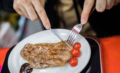 长沙的美食主播，长沙美食博主